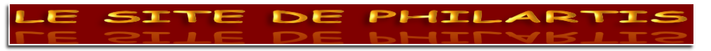 LE SITE DE PHILARTIS
