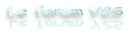Le forum Y2S